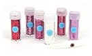 Martha Stewart Crafts Valentine Mini Glitter Set