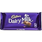 Cadbury Dairy Milk 180g