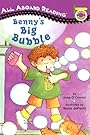 Benny's Big Bubble (All Aboard Reading)