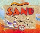 Jump Into Science: Sand