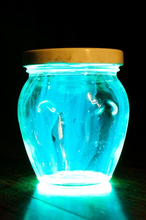 Glow Lanterns