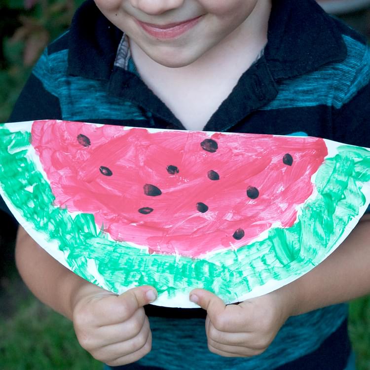 Watermelon Slices